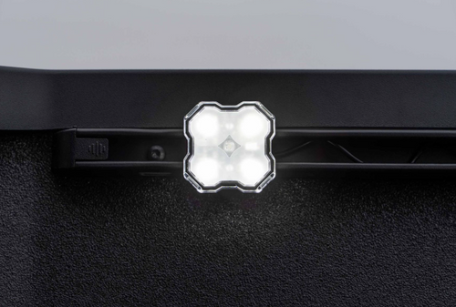 Diode Dynamics DD7948 Stage Series LED Bed Light Kit for Toyota Tacoma 2024+