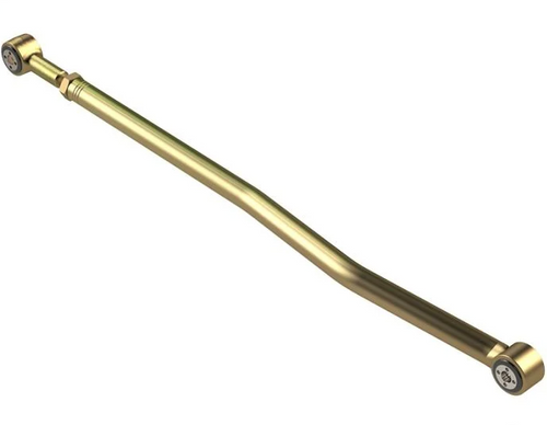 MetalCloak 7646 Front DuroTrak Track Bar for Hi-Steer Jeep Wrangler JL & Gladiator JT 2018+