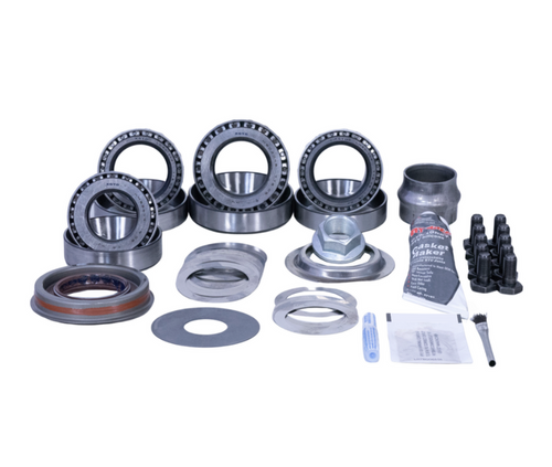 Revolution K35-2034 Dana 60 Ring & Pinion Master Install Kit Koyo Bearing