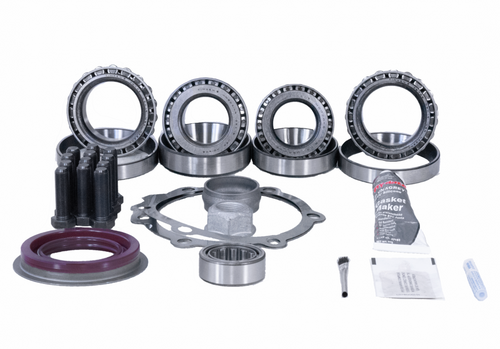 Revolution 35-2023B GM 14 Bolt Rear Axle 10.5 Inch Ring & Pinion Timken Bearing Master Install Kit