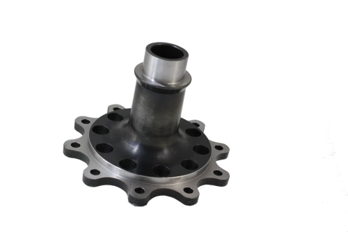 Revolution 75-2023-30 GM 14 Bolt 10.5 Inch Full Spool 30 Spline 4.10 & Down