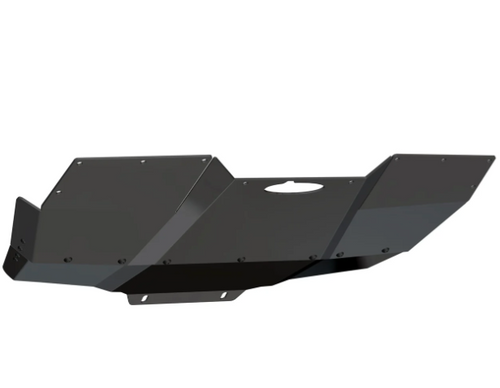 ADD Offroad AC7105603NA Skid Plate for Stealth Fighter Front Bumper Toyota 4Runner 2025+