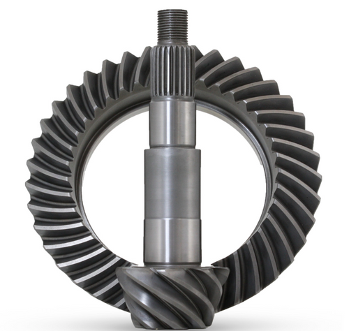 Revolution D44JK-373 Dana 44 Rear Jeep Wrangler JK Ring & Pinion
