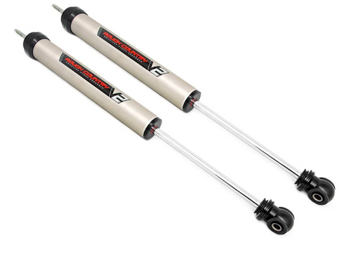 Rough Country 760754_H V2 Front Shocks 5-7" | Ford F-250/F-350 Super Duty 4WD (2005+)