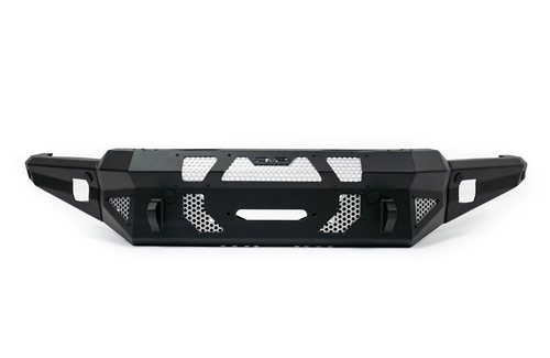 DV8 Offroad FBFF1-10 MTO Series Winch Front Bumper 2021-2023 Ford F-150