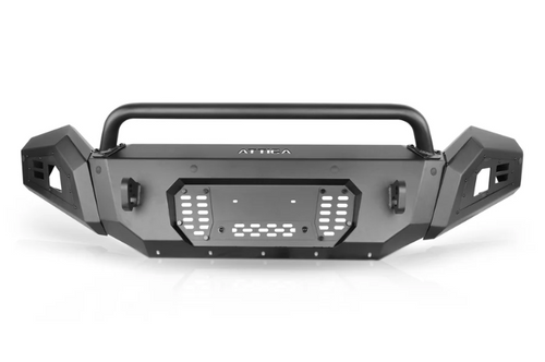 Attica 4x4 ATTRM01A105-BX 2013-2018 Ram 1500 Terra Series Front Bumper
