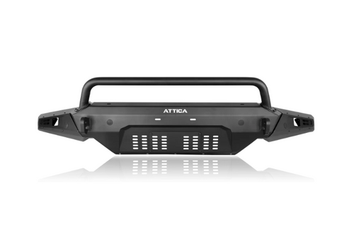 Attica 4x4 ATTRM03A103-BX 2019-2024 Ram 1500 Terra Series Front Bumper
