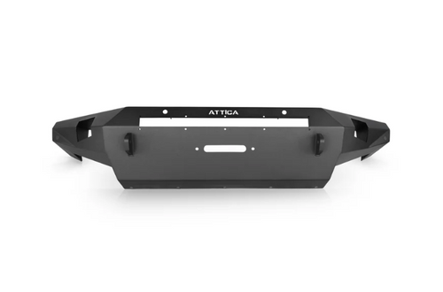 Attica 4x4 ATTGX01A101-BX 2014-2023 Lexus GX460 Terra Series Front Bumper