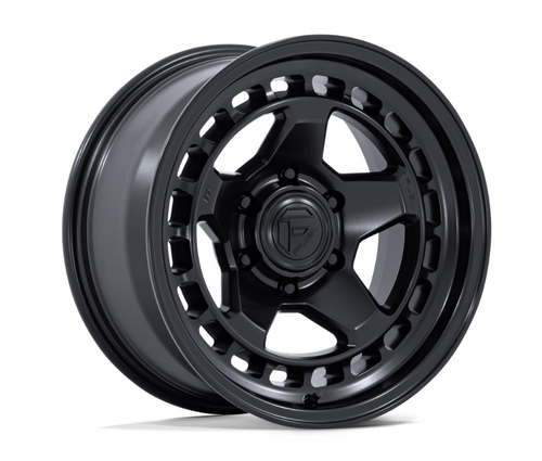 Fuel FC894 Core Wheel 17x8.5 in Matte Black
