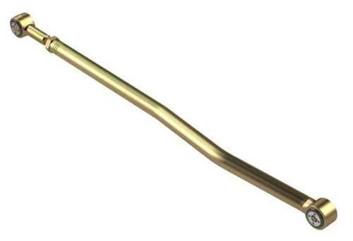 MetalCloak 7646 Hi-Steer Front DuroTrak Track Bar for Jeep Wrangler JL & Gladiator JT 2018+