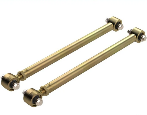 MetalCloak 7805 DuroFlex Adjustable Rear Lower Control Arms for Toyota Tacoma, Tundra & Sequoia 2022+