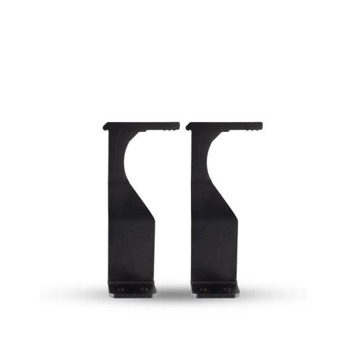 Roam Adventure Co 66L Rigid Mounts