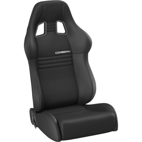 Corbeau 60091PR A4 Seat Pair