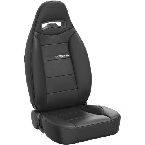 Corbeau 70010PR Moab Seat Pair
