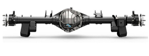 Dana Spicer SF-L60BR373E-69 Ultimate Dana 60 Semi Float Rear Axle 69" for Ford Bronco 2021+