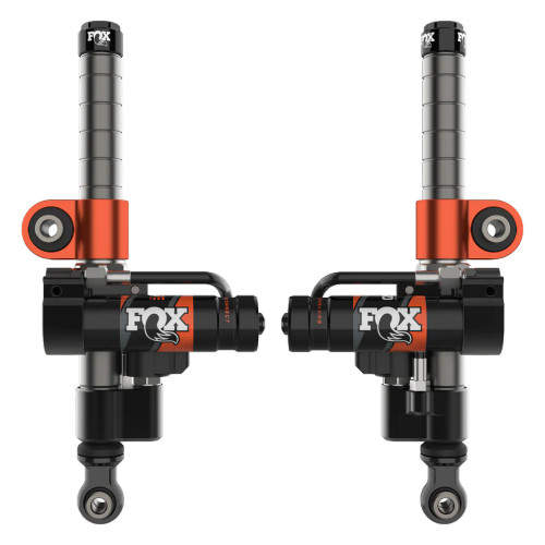 FOX 883-02-225 QSE Sway Bar Disconnect for Jeep Wrangler JL & Gladiator JT 2018+