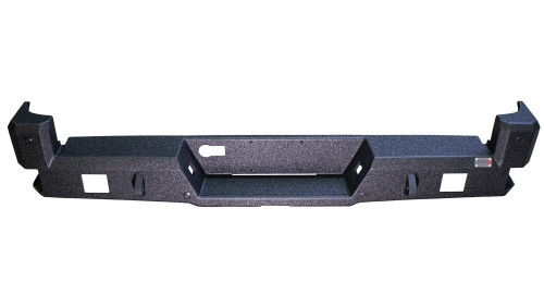 Fishbone Offroad FB22361 Rear Bumper for Toyota Tacoma Gen 3 2016-2023