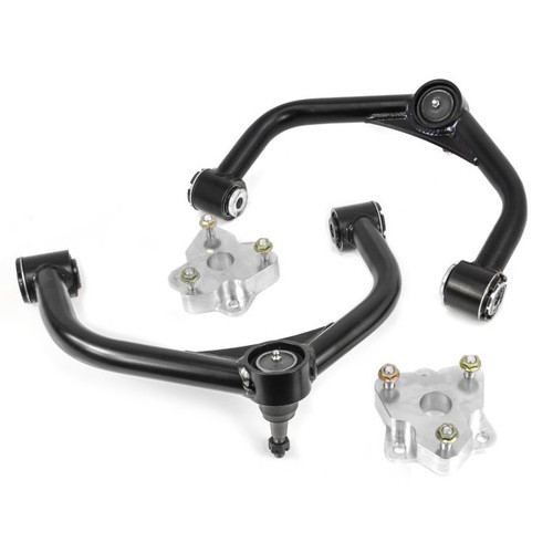 ReadyLift 66-1921 2" Front Leveling Kit With Tubular Control Arms - Ram 1500 4WD 2019-2026