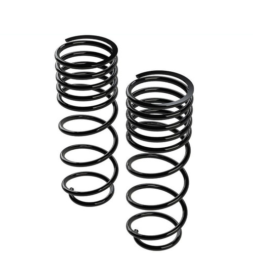 MetalCloak 7815 2.5" True Dual Rate Rear Overland Coils for Toyota Tacoma 2025+