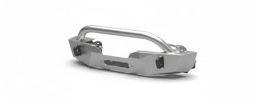 Nemesis Industries 121350 Octa Chop Front Bumper for Jeep Wrangler JK 2007-2018