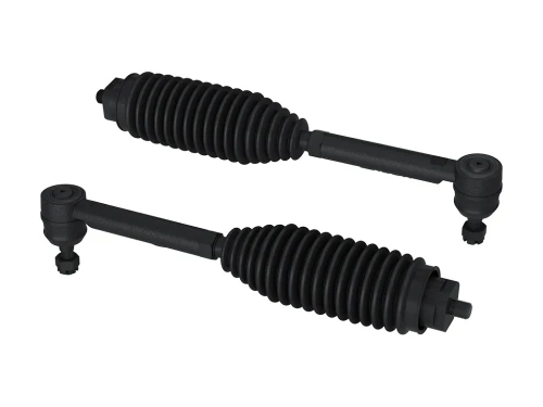 ICON 55166 2010-2024 Toyota 4Runner/2010-2014 Toyota FJ Cruiser, Extreme Duty Tie Rod Kit