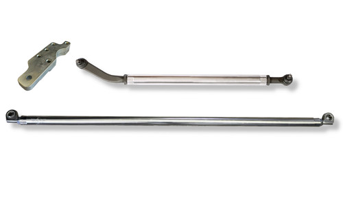 RPM Steering 2047 Extreme Duty JK/JKU Super Duty 2005-2011 Axle with Reid Knuckle Steering Kit