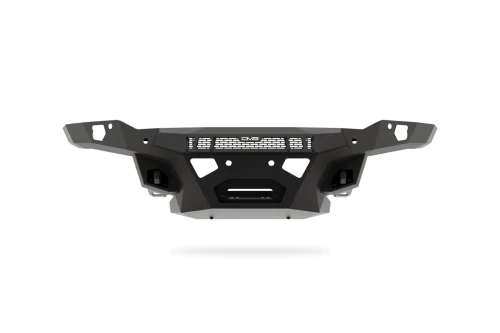 DV8 Offroad FBDR2-05 Spec Series Front Bumper for Ram 2500/3500 2019+