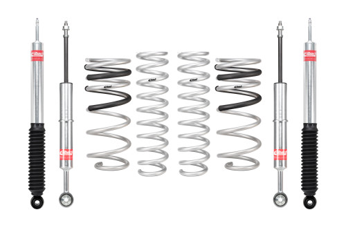 Eibach E80-82-105-01-22 PRO-TRUCK-LIFT Stage 1 for Toyota Tacoma 2024+