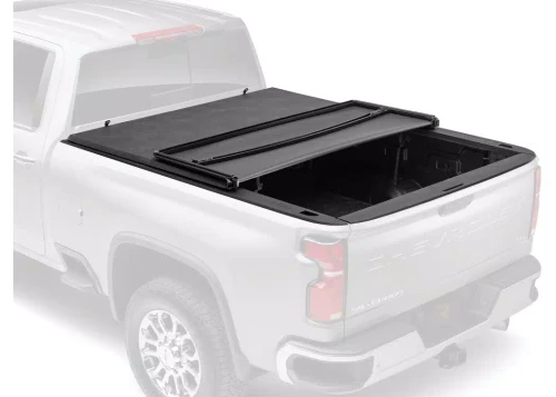 Extang 77833 Trifecta E-Series Soft Folding Tonneau Cover for Toyota Tacoma 2024+
