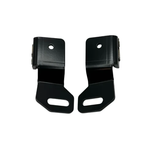 Gatekeeper Off-Road KPSUPER-GK Steerable Knuckle Pod Light Mounts for Ford Super Duty 2017-2022