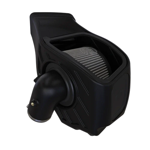S&B Filters 75-5224D Cold Air Intake | Dry Extendable for Ram Cummins 6.7L Diesel 2025+