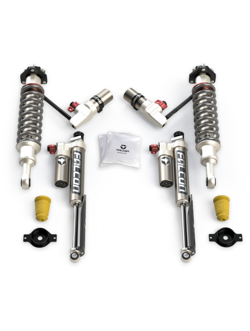 Falcon 08-04-33-400-002 Momentum Performance Suspension System for Toyota Tacoma 2005-2023
