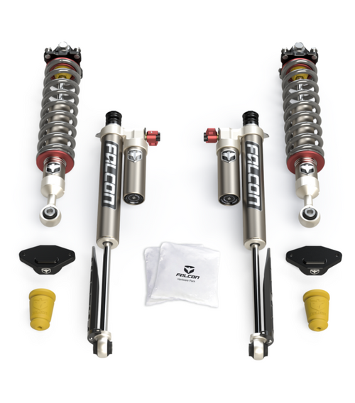 Falcon 26-04-32-400-002 Horizon Leveling System for Toyota Tundra 2022+