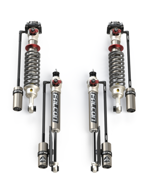Falcon 35-08-33-400-002 Momentum Performance 1.5" Leveling System for Toyota 4Runner 2025+