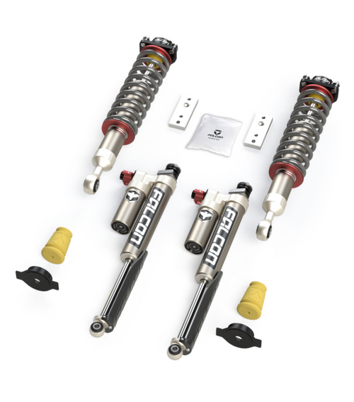 Falcon 08-04-32-400-000 Horizon 1.25" Leveling System for Toyota Tacoma 2005-2023