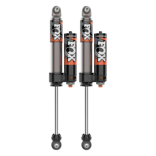 Fox 883-26-090 Performance Series 2.0 Rear Shocks for Jeep Wrangler JK 2007-2018