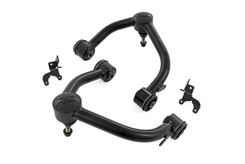 Rough Country 51166 Upper Control Arms for Ford F-150 2015+