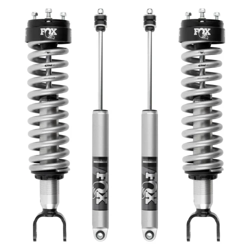 Fox 985-02-136/985-24-231 2.0 Performance Series Coilovers & Shocks Set for Ram 1500 2019-2024