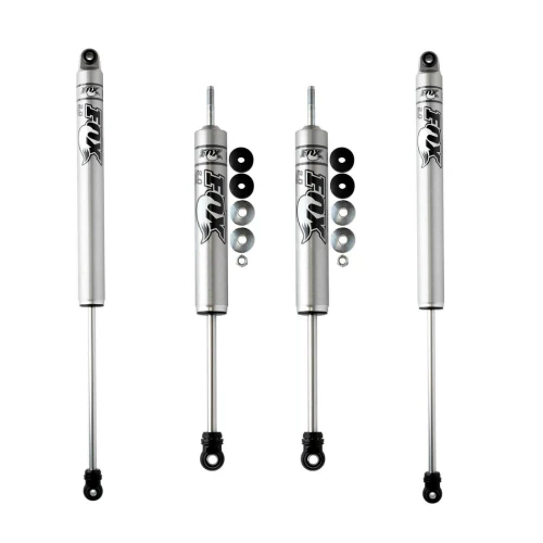 Fox 985-24-032/985-24-096  2.0 Performance Series Shocks for Ram 1500 4WD 2009-2019