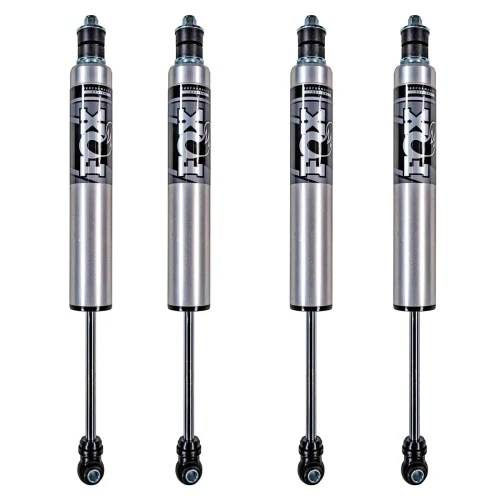 Fox 987-24-004/987-24-027 Performance Series HTO Shocks Set for Ram 3500 2014-2025