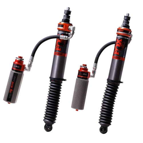 Fox 883-26-149 3.2 Factory Race Series Rear Shocks 0-1" Lift for Toyota Tacoma 2024+