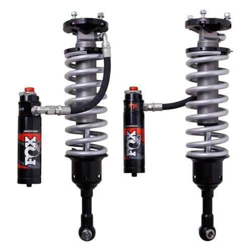 Fox 883-06-224 2.5 Performance Elite Series Front Shocks 1-3" Lift for Toyota Tacoma 2024+