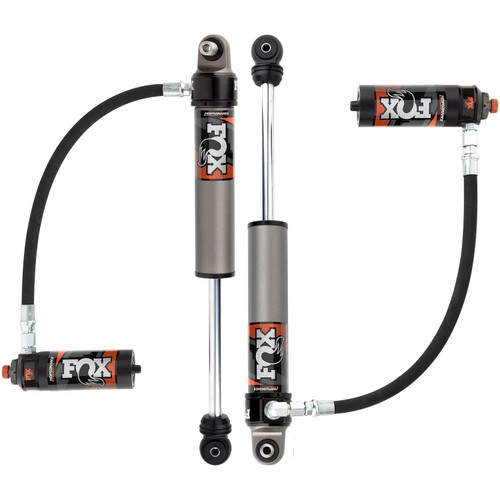 Fox 883-26-062 2.5 Performance Elite Series Front Shocks for Ram 2500/3500 2015+
