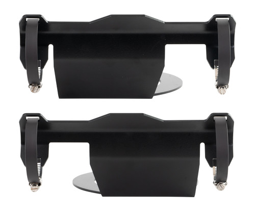 Carli CS-DRM-14-CS25 Front Shock Reservoir Mounts Carli-SPEC 2.5" for Ram 2500/3500 2014+