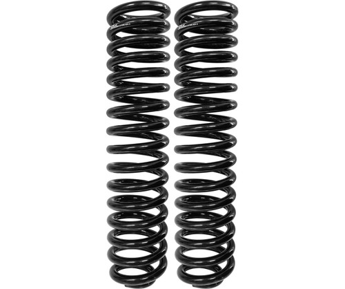 Carli CS-FMRC-05 4x4 Diesel Progressive Coil Springs 4.5"/5.5" for Ford F-250/F/350 2005+