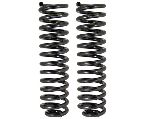 Carli CS-FLC-11-GAS 4x4 Gas 2.0/3.0" Linear Rate Lift Leveling Coils for Ford F-250/F-350 Gas 2011+