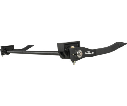 Carli CS-FTSB-LVL-17-UPGRADE 17-26 FORD F250/350 4X4 TORSION SWAY BAR KIT – 2.5″/3.5″ LIFT WITHOUT END LINKS
