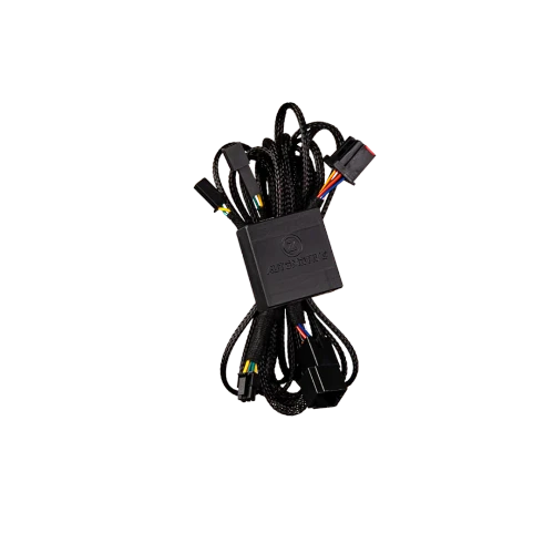 Z Automotive Z_DASM_WSP DASM Whisperer for Jeep Wrangler JL & Gladiator JT 2025.5+