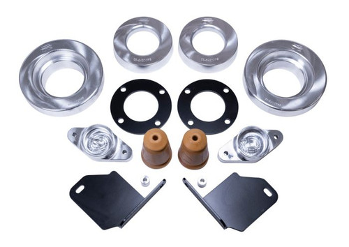 ReadyLift 69-54150 1.5" SST Lift Kit - Toyota Tacoma TRD Pro 2024+