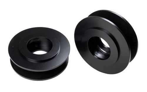 ReadyLift 26-52200 2" Rear Spacer Kit 2022-2026 Toyota Tundra